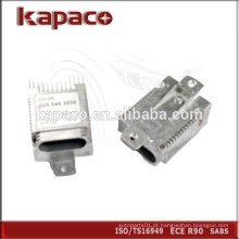 Resistência de motor de sopro de venda a quente OE 0275456432 para MB (W220) S430 10.98-03.06